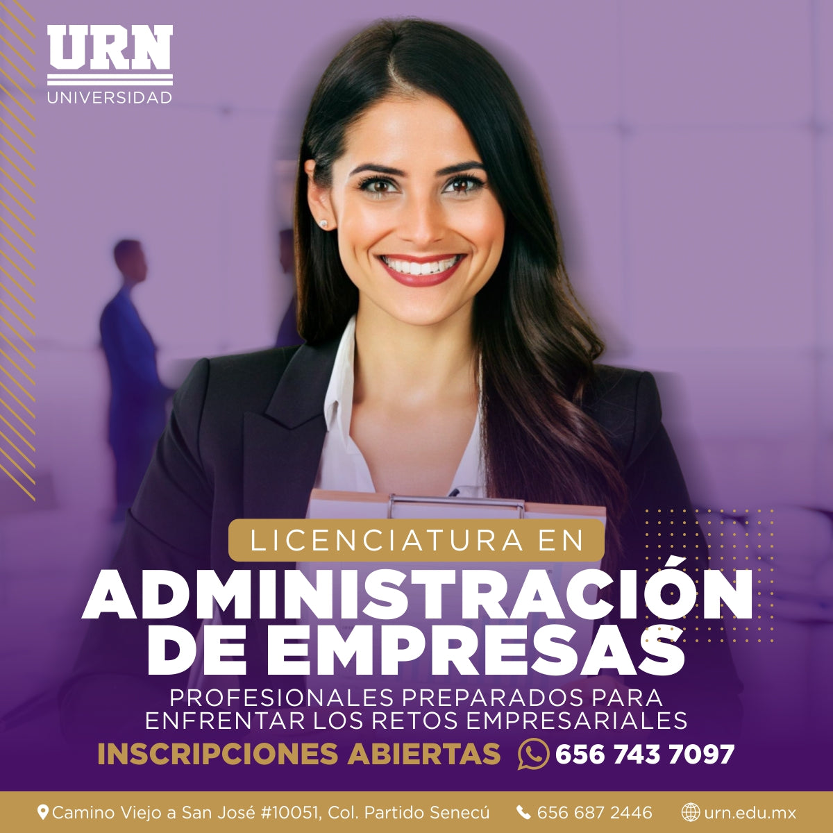 Administración de Empresas