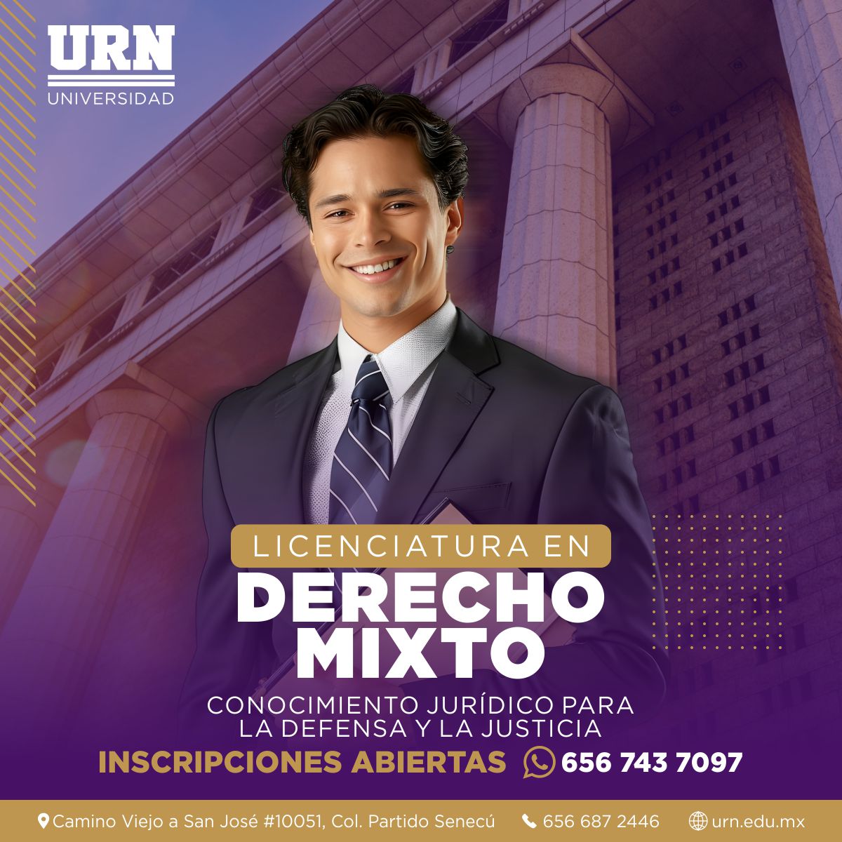 Derecho Mixto